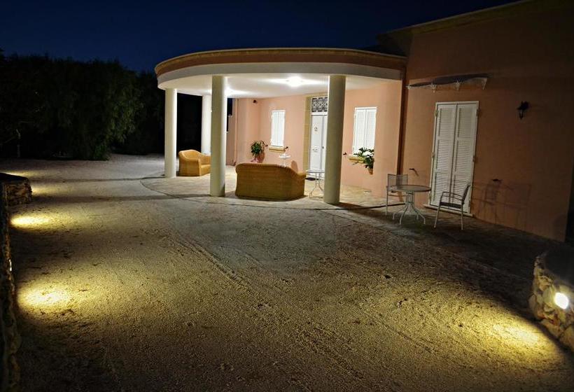 Bed and Breakfast Tenuta Arate  | Gallipoli | Lecce | Italia 4