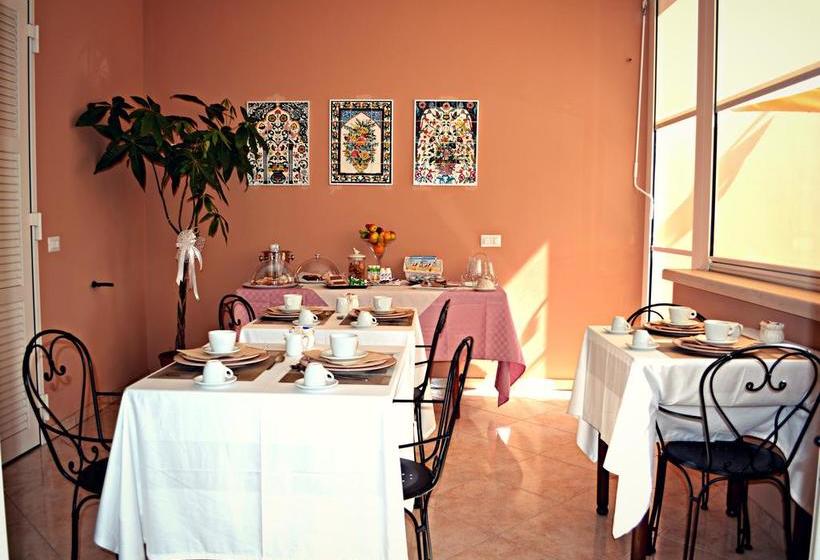 Bed and Breakfast Tenuta Arate  | Gallipoli | Lecce | Italia 5