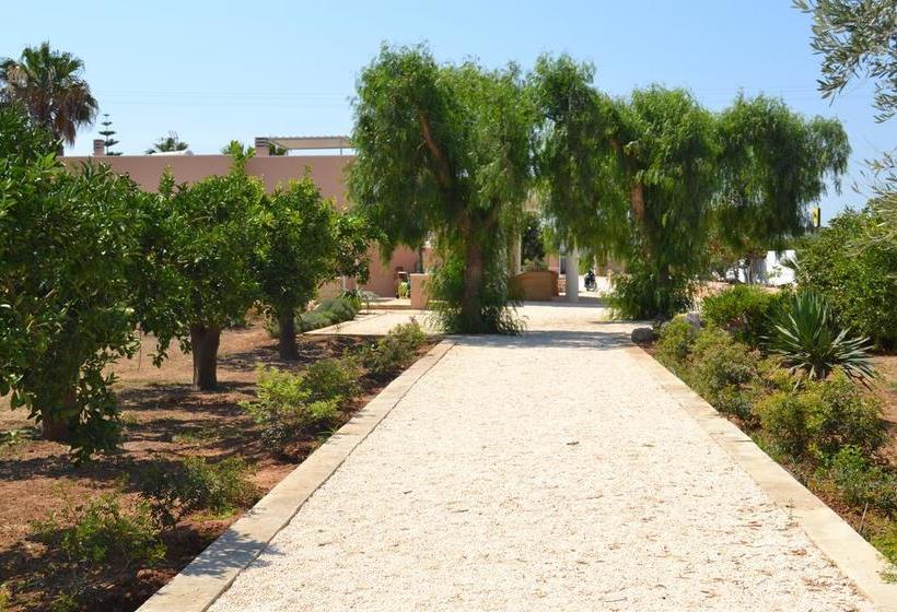 Bed and Breakfast Tenuta Arate  | Gallipoli | Lecce | Italia 6