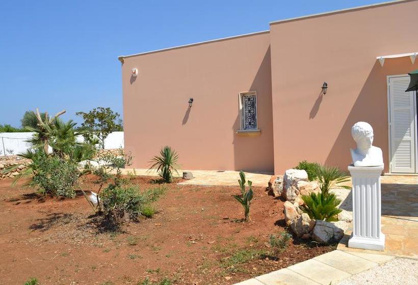 Bed and Breakfast Tenuta Arate  | Gallipoli | Lecce | Italia 8