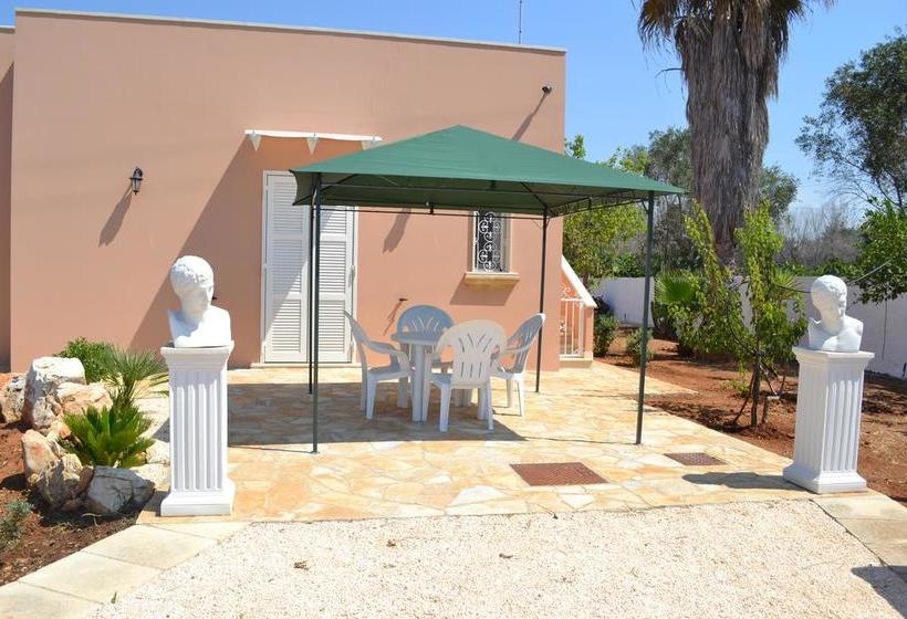 Bed and Breakfast Tenuta Arate  | Gallipoli | Lecce | Italia 9