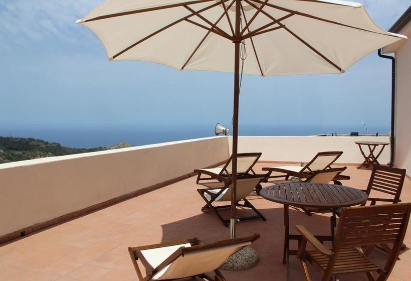 Alfonso Di Loria B&b  | Maiera | Cosenza | Italia 18