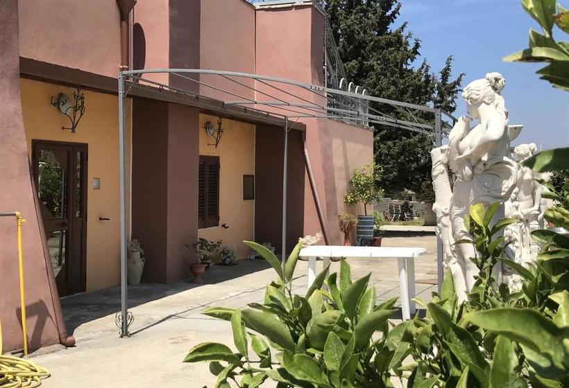 B&b Le Veneri Gallipoli Lecce