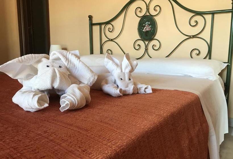 B&b Le Veneri  | Gallipoli | Lecce | Italia 2