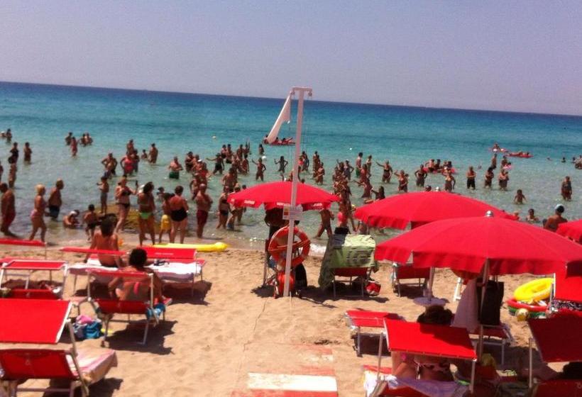 B&b Le Veneri  | Gallipoli | Lecce | Italia 4