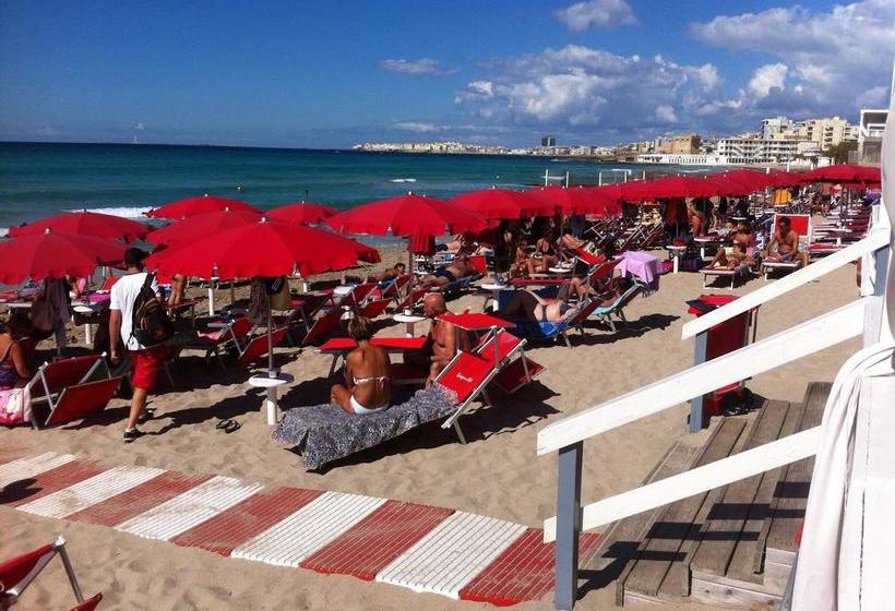 B&b Le Veneri  | Gallipoli | Lecce | Italia 5