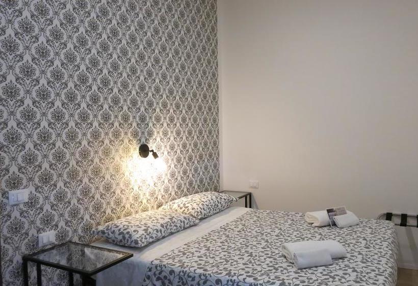 Bed and Breakfast Bbdante