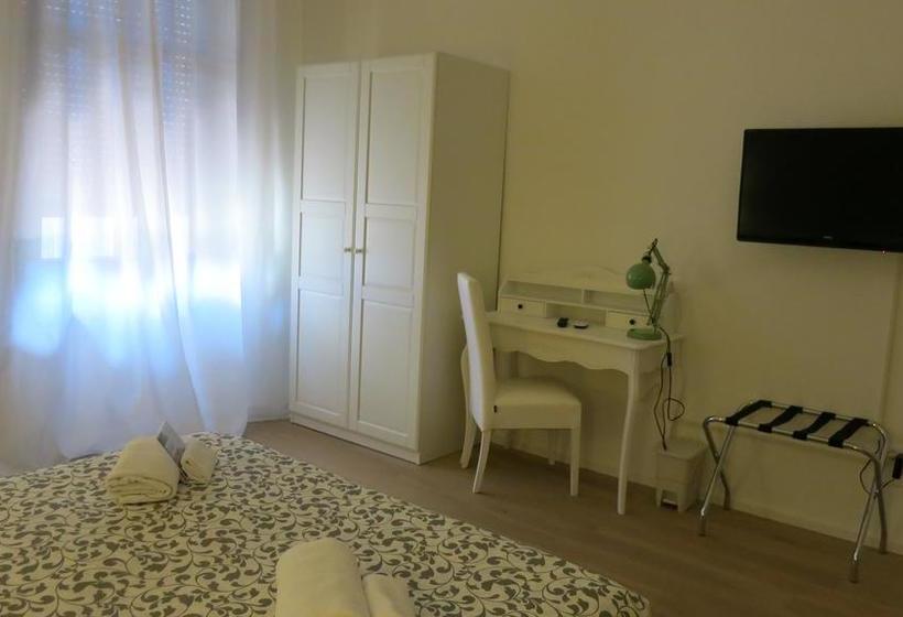 Bed and Breakfast Bbdante  | Trento | Trento | Italia 1