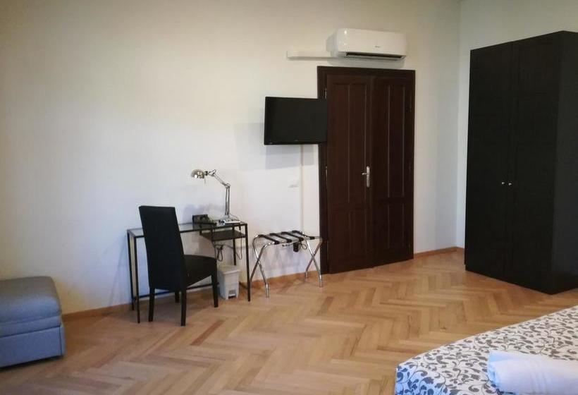 Bed and Breakfast Bbdante  | Trento | Trento | Italia 12