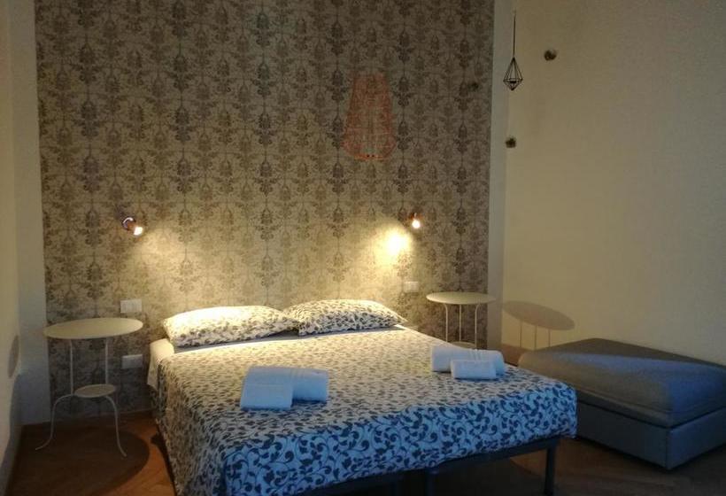 Bed and Breakfast Bbdante  | Trento | Trento | Italia 13