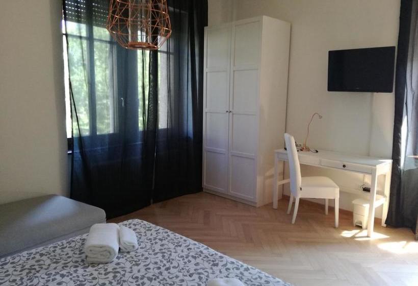 Bed and Breakfast Bbdante  | Trento | Trento | Italia 14
