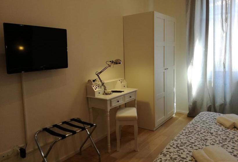 Bed and Breakfast Bbdante  | Trento | Trento | Italia 15