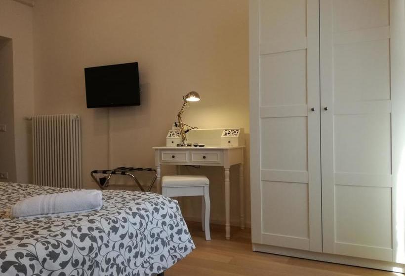 Bed and Breakfast Bbdante  | Trento | Trento | Italia 16