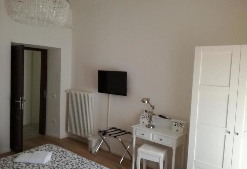 Bed and Breakfast Bbdante  | Trento | Trento | Italia 17