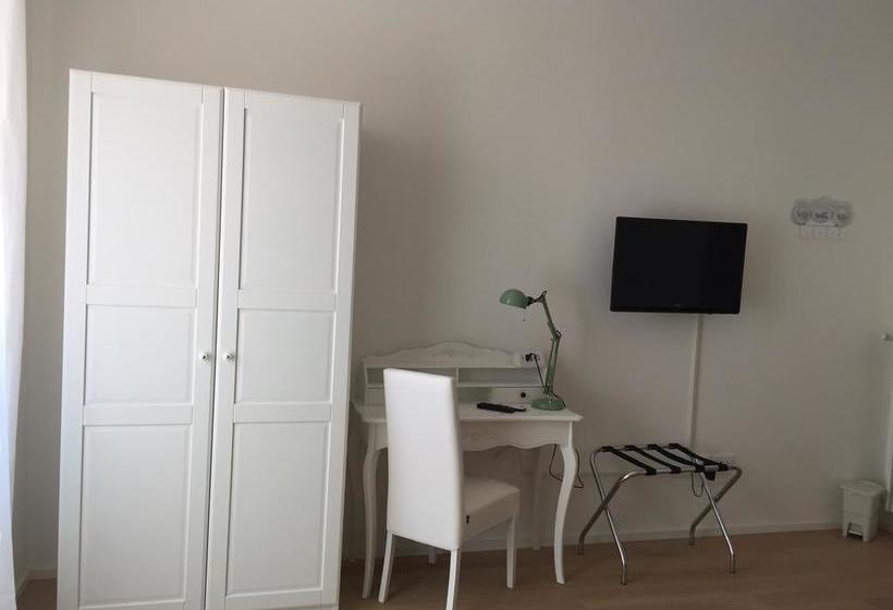 Bed and Breakfast Bbdante  | Trento | Trento | Italia 18