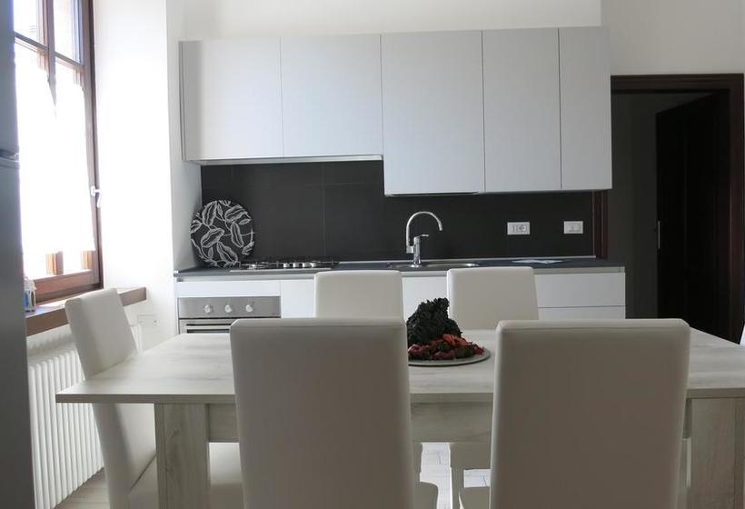 Bed and Breakfast Bbdante  | Trento | Trento | Italia 2