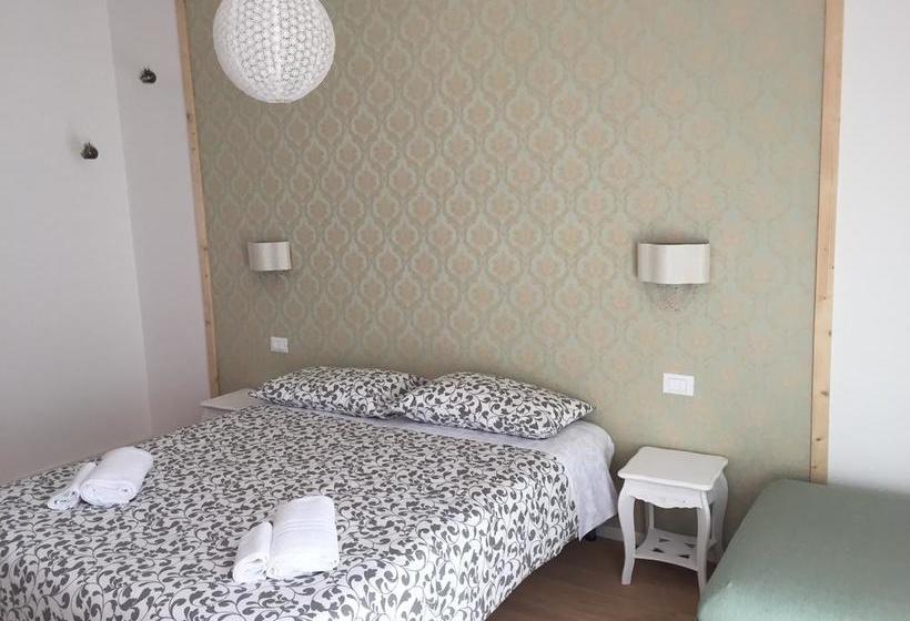 Bed and Breakfast Bbdante  | Trento | Trento | Italia 20