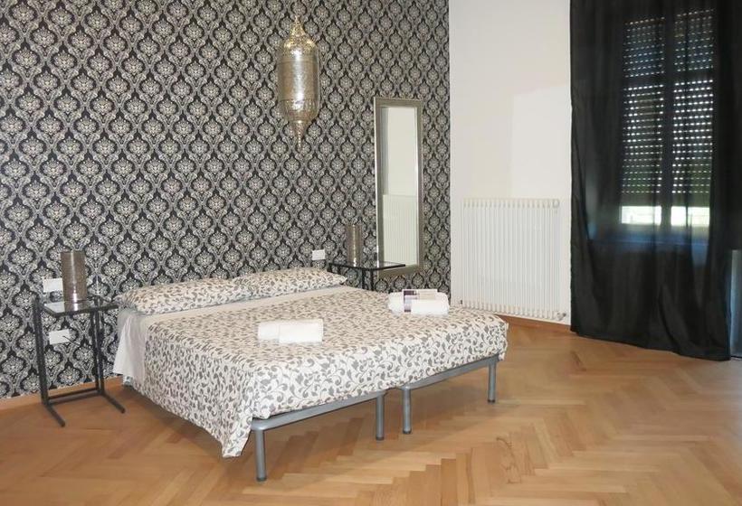 Bed and Breakfast Bbdante  | Trento | Trento | Italia 4