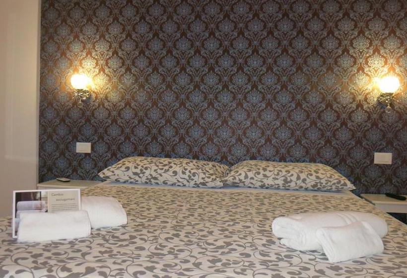 Bed and Breakfast Bbdante  | Trento | Trento | Italia 6
