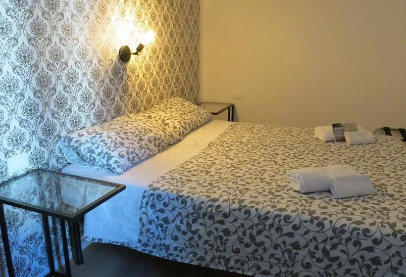 Bed and Breakfast Bbdante  | Trento | Trento | Italia 7
