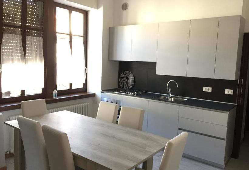 Bed and Breakfast Bbdante  | Trento | Trento | Italia 8