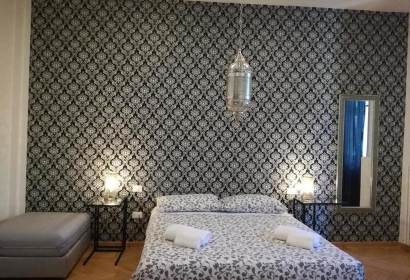 Bed and Breakfast Bbdante  | Trento | Trento | Italia 9