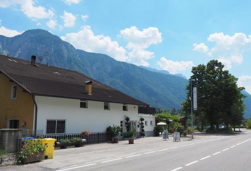 Hotel Albergo Alla Stazione  | Roncegno | Trento | Italy 1