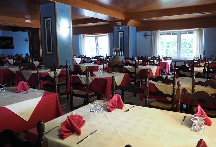 Hotel Albergo Alla Stazione  | Roncegno | Trento | Italy 11