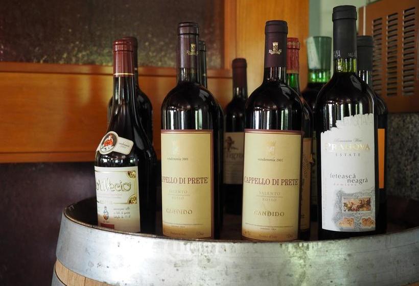 Hotel Albergo Alla Stazione  | Roncegno | Trento | Italy 12