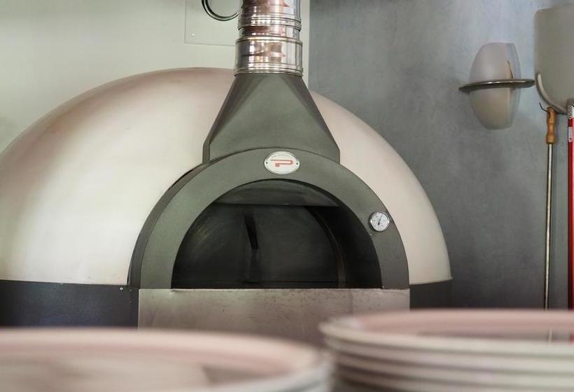 Hotel Albergo Alla Stazione  | Roncegno | Trento | Italy 13