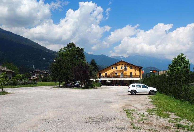 Hotel Albergo Alla Stazione  | Roncegno | Trento | Italy 20