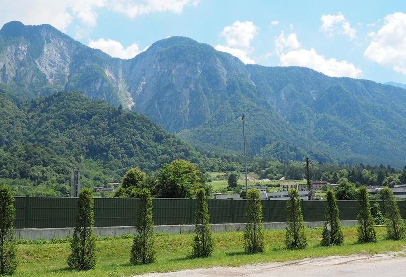 Hotel Albergo Alla Stazione  | Roncegno | Trento | Italy 5