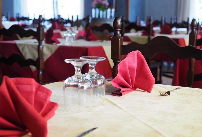 Hotel Albergo Alla Stazione  | Roncegno | Trento | Italy 9