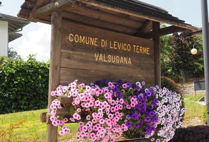 Hotel Albergo Miravalle 