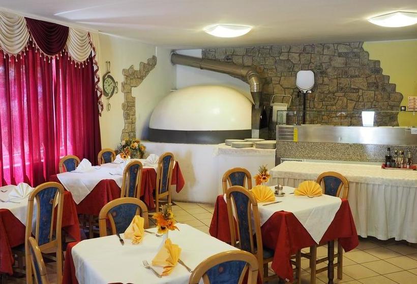 Hotel Albergo Miravalle  | Levico Terme | Trento | Italia 10