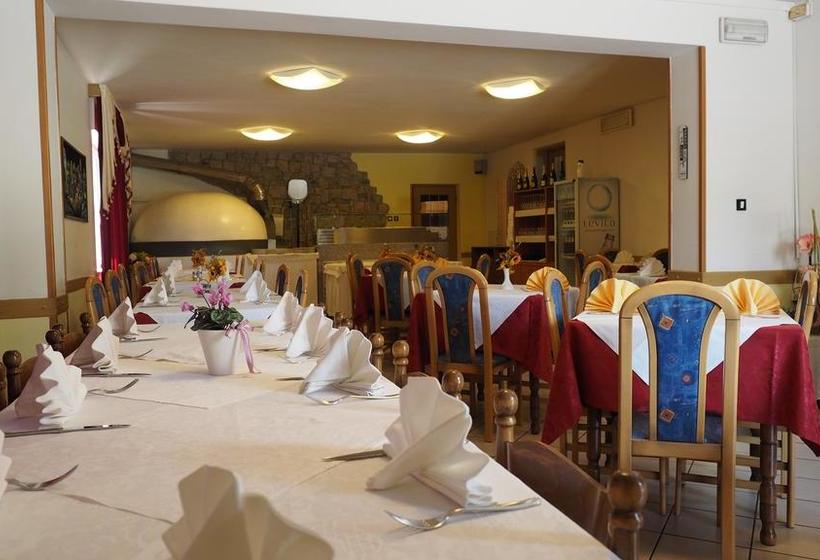 Hotel Albergo Miravalle  | Levico Terme | Trento | Italia 11