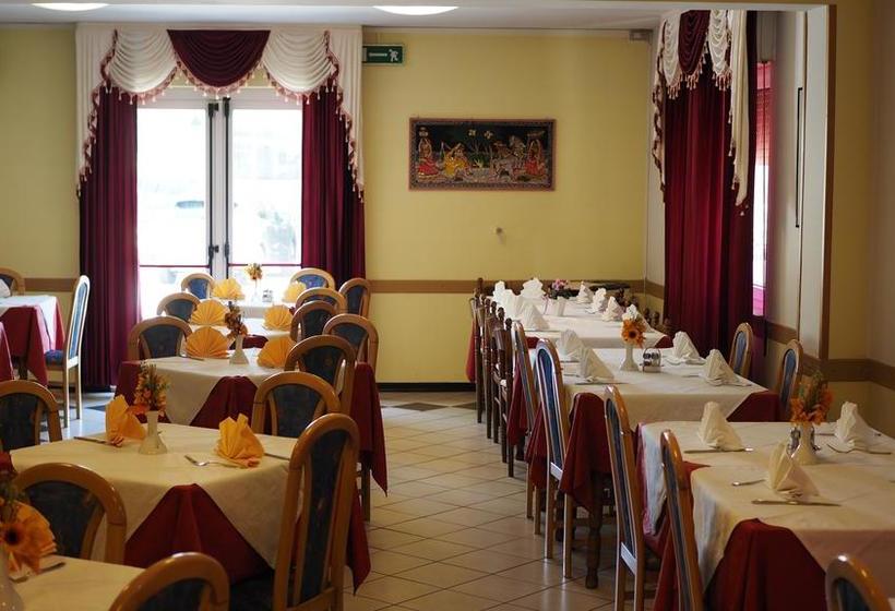 Hotel Albergo Miravalle  | Levico Terme | Trento | Italia 13