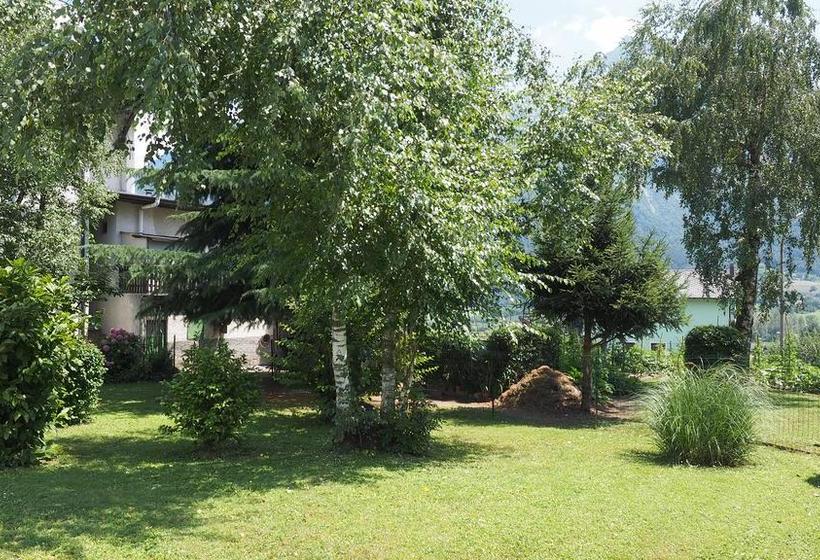 Hotel Albergo Miravalle  | Levico Terme | Trento | Italia 15