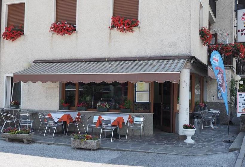 Hotel Albergo Miravalle  | Levico Terme | Trento | Italia 16