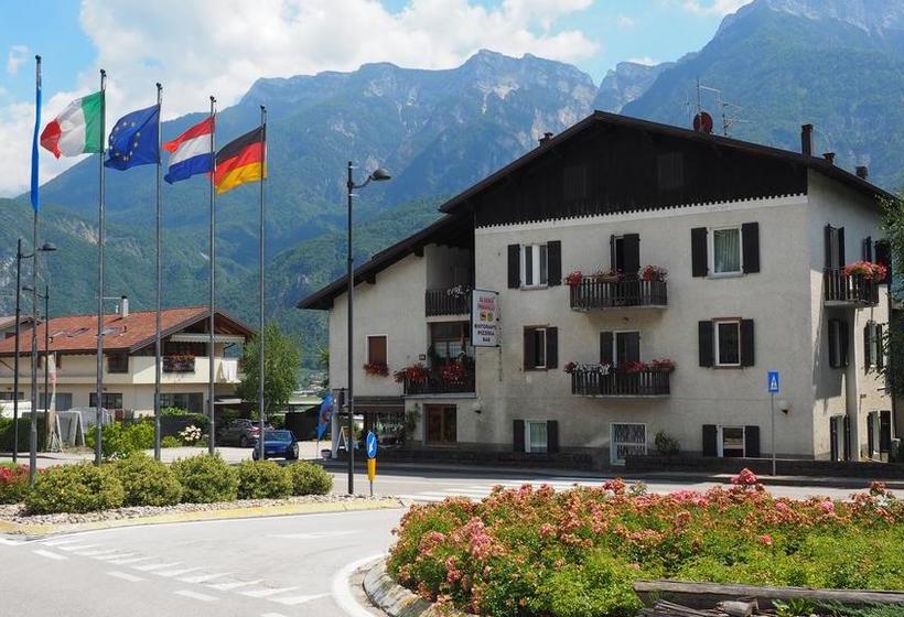 Hotel Albergo Miravalle  | Levico Terme | Trento | Italia 17