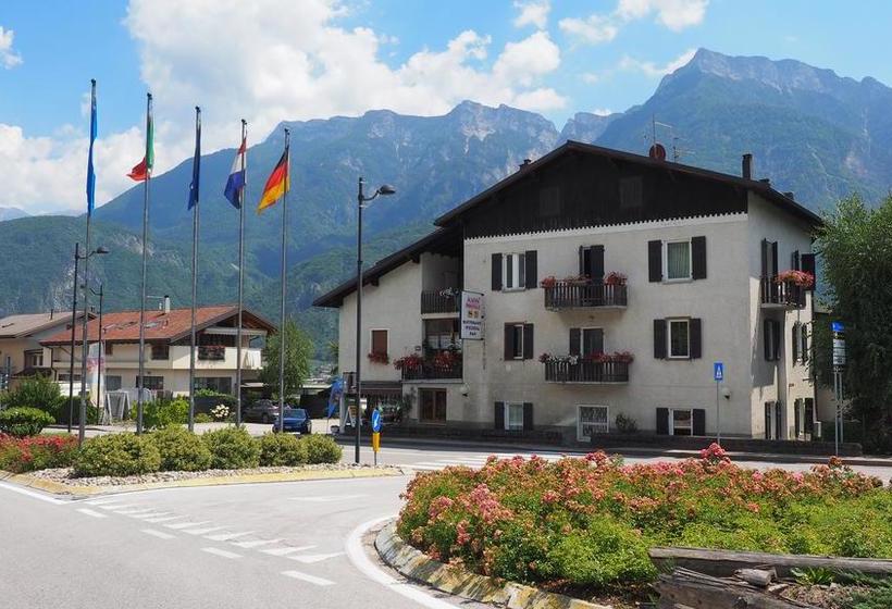 Hotel Albergo Miravalle  | Levico Terme | Trento | Italia 18