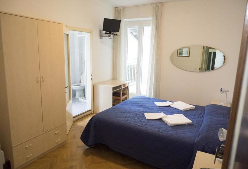 Hotel Albergo Miravalle  | Levico Terme | Trento | Italia 4