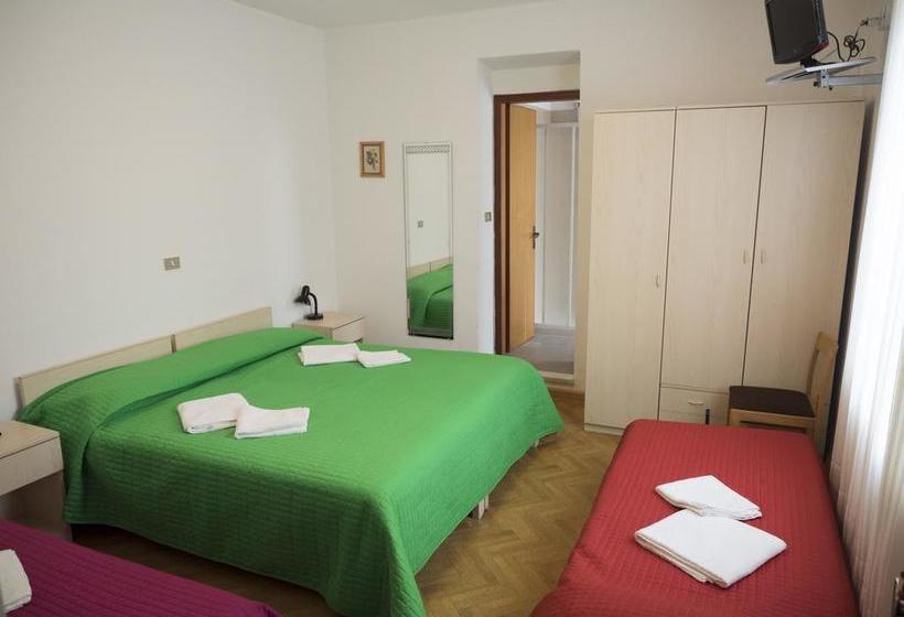 Hotel Albergo Miravalle  | Levico Terme | Trento | Italia 6