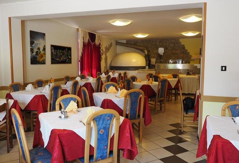 Hotel Albergo Miravalle  | Levico Terme | Trento | Italia 7