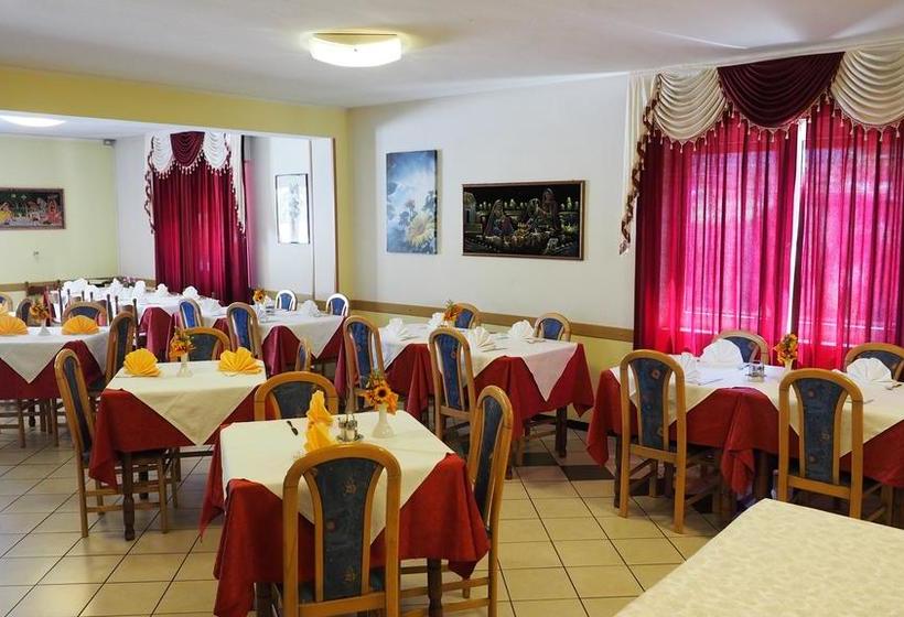 Hotel Albergo Miravalle  | Levico Terme | Trento | Italia 8