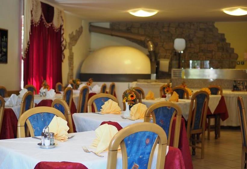 Hotel Albergo Miravalle  | Levico Terme | Trento | Italia 9