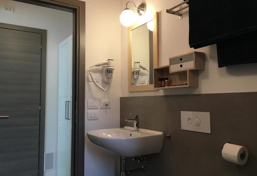 B&b Lupo  | Cavareno | Trento | Italia 17