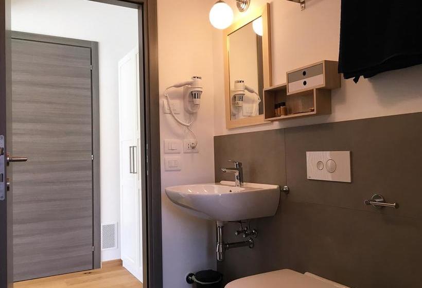 B&b Lupo  | Cavareno | Trento | Italia 18