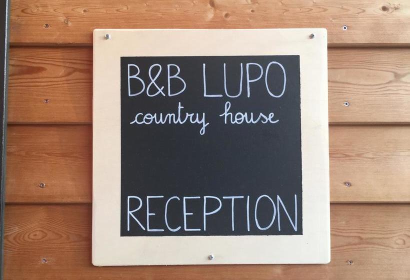 B&b Lupo  | Cavareno | Trento | Italia 8