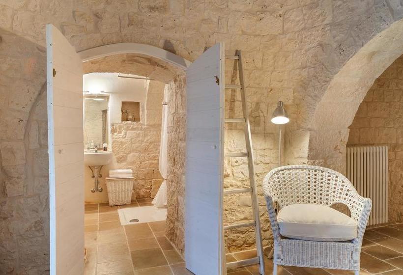 B&b A Casa Di Pier  | Castellana Grotte | Bari | Italia 1